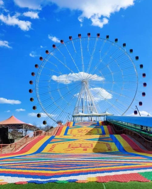 Ferris Wheel