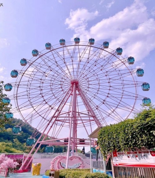 Ferris Wheel