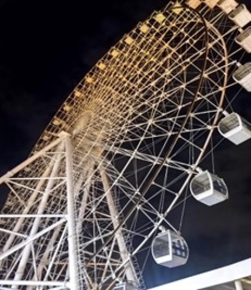 Ferris Wheel