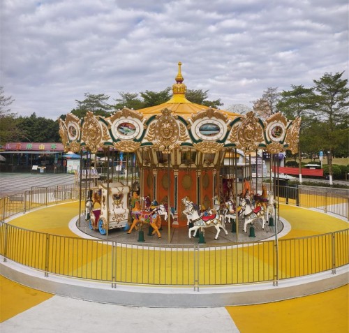 Carousel