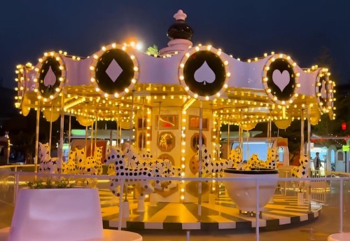 Carousel